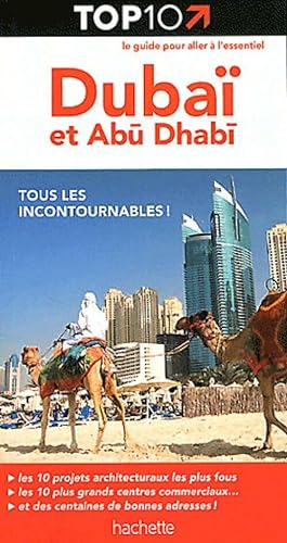 Duba? et Abu Dhabi - Collectif
