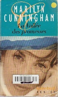 Seller image for La vall?e des promesses - Marilyn Cunningham for sale by Book Hmisphres