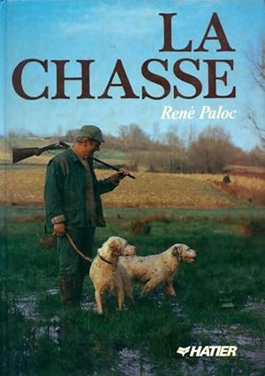 La chasse - Ren? Paloc