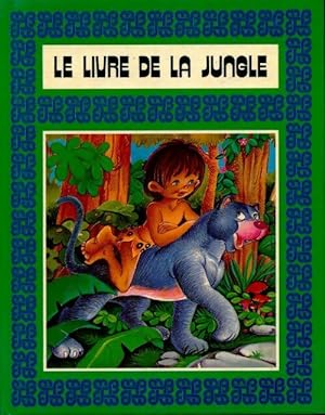 Image du vendeur pour Le livre de la jungle / Bambi / Le vilain petit canard - Collectif mis en vente par Book Hmisphres