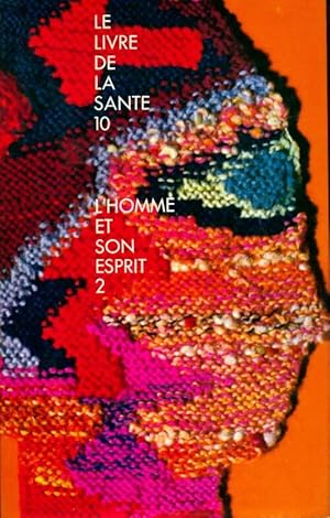 Seller image for L'homme et son esprit Tome II - Joseph Handler for sale by Book Hmisphres