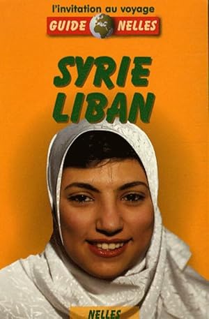 Syrie / Liban - Collectif