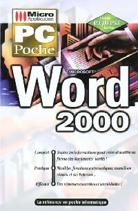 Word 2000 - Mechthild Ka?fer
