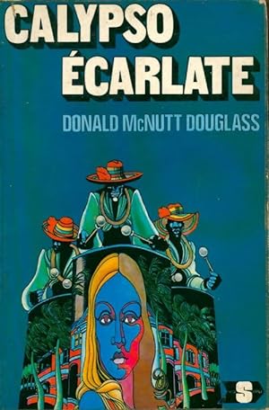 Seller image for Calypso ?carlate - Donald McNutt Douglass for sale by Book Hmisphres