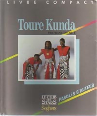 Toure Kunda - Frank Tenaille