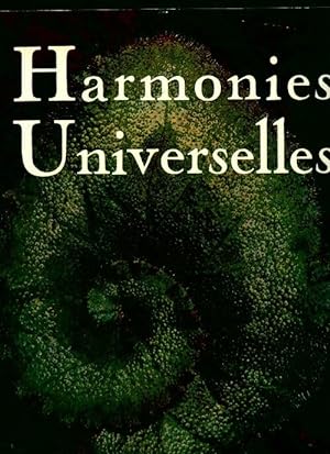 Harmonies Universelles Tome II - Collectif