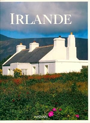 Seller image for Irlande - Roland Hill for sale by Book Hmisphres