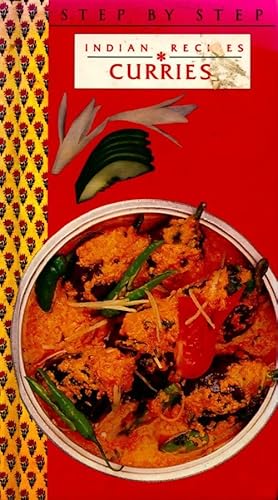 Indian recipes. Curries - Collectif