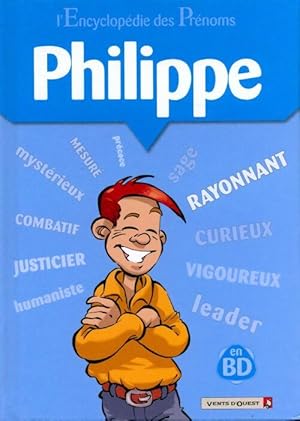 Image du vendeur pour Philippe - Laurence Croix mis en vente par Book Hmisphres