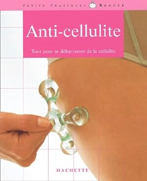 Image du vendeur pour Anti-cellulite - Isabelle Kersimon mis en vente par Book Hmisphres