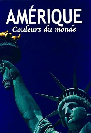 Seller image for Am?rique. Couleurs du monde - Guido Gerosa for sale by Book Hmisphres