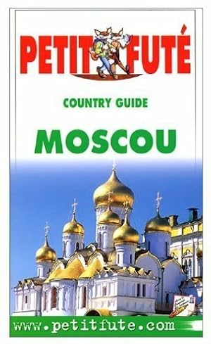 Moscou 2001 - Collectif