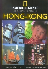 Hong Kong - Phil McDonald