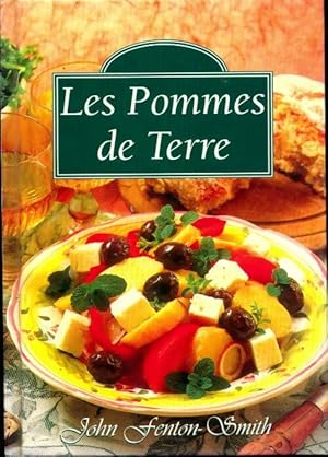 Seller image for Les pommes de terre - John Fenton-Smith for sale by Book Hmisphres