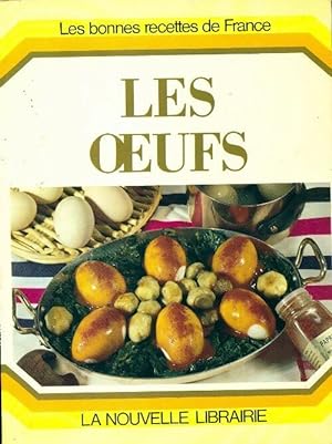 Seller image for Les oeufs - Annie Boutron for sale by Book Hmisphres