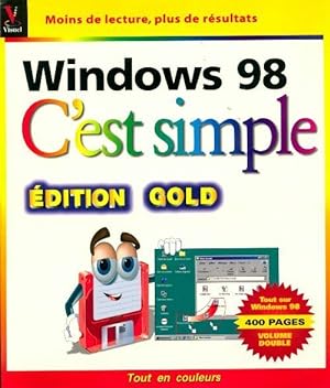 Windows 98 c'est simple - Collectif
