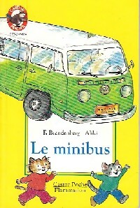 Le minibus - Franz Brandenberg