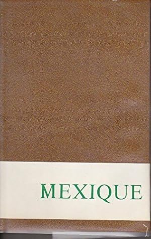 Mexique, impressions de voyage - Jean-Erik Linnemann