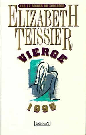 Vierge 1995 - Elizabeth Teissier