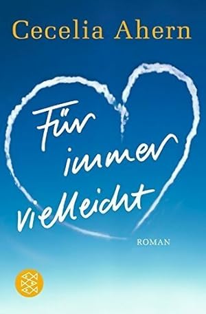 Image du vendeur pour F?r immer vielleicht - Cecilia Ahern mis en vente par Book Hmisphres