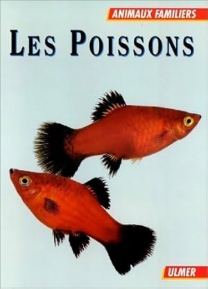 Les poissons - Greger