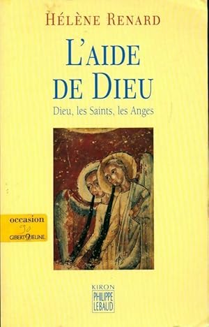 Imagen del vendedor de L'aide de dieu - H?l?ne Renard a la venta por Book Hmisphres