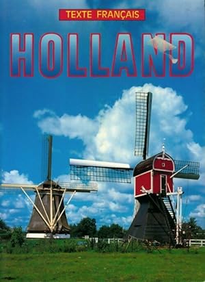 Holland - Robert Van Loo