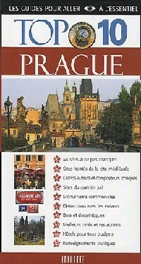 Prague - Inconnu
