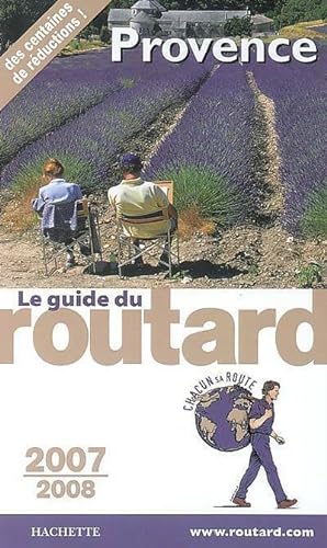 Provence 2007-2008 - Collectif
