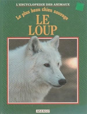 Le loup - Inconnu