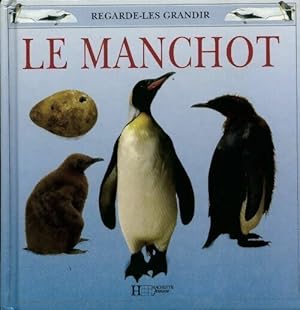 Le manchot - Mary Ling