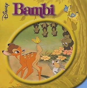 Seller image for Bambi - Collectif for sale by Book Hmisphres