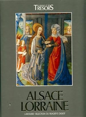 Alsace Lorraine - Sylvie Girard