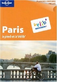 Paris   pied et   V lib - Collectif