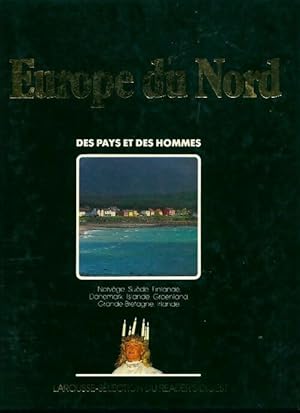 Europe du nord - Collectif