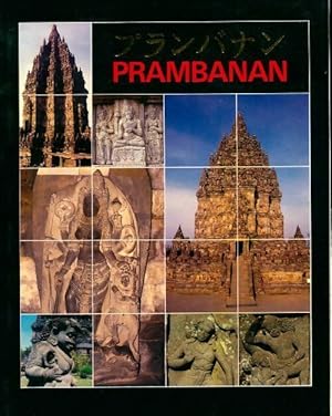 Prambanan - Collectif