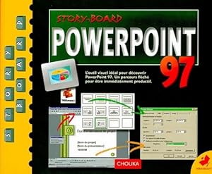 Seller image for Powerpoint 97 - Chouka for sale by Book Hmisphres