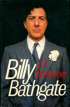 Immagine del venditore per Billy Bathgate - Edgar-Lawrence Doctorow venduto da Book Hmisphres