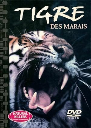 Tigre des marais - Inconnu