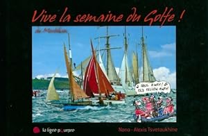 Vive la semaine du Golfe ! en Morbihan - Alexis Tsv?toukhine