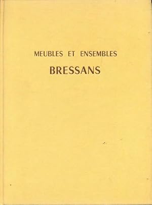 Imagen del vendedor de Bressans - Alphonse Germain a la venta por Book Hmisphres