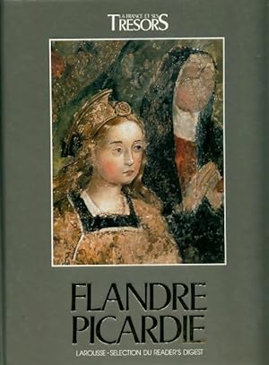 Flandre Picardie - Sylvie Girard