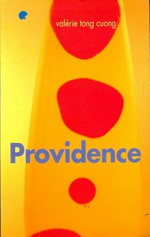 Seller image for Providence - Val?rie Tong Cuong for sale by Book Hmisphres