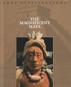 The magnificent maya - Inconnu