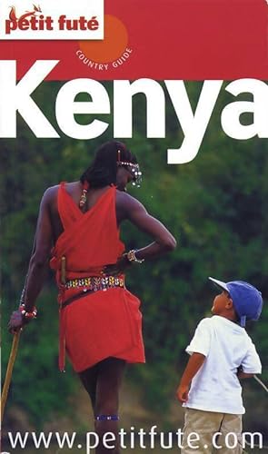 Image du vendeur pour Kenya 2009 - Collectif mis en vente par Book Hmisphres