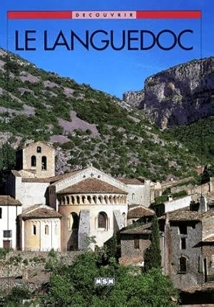 Seller image for Le Languedoc - Mich?le Au? for sale by Book Hmisphres