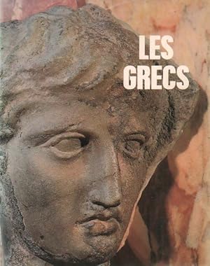 Les Grecs - Victor Duruy