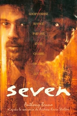 Seven - Anthony Bruno