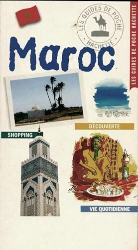 Maroc - Inconnu