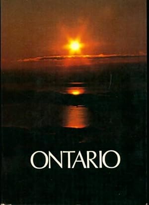 Ontario - Collectif